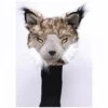 Larry The Lynx Headcover -Golf Equipment Discount Store 0026056 larry the lynx headcover