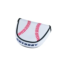 Odyssey Baseball Headcover -Golf Equipment Discount Store 0029065 odyssey baseball headcover