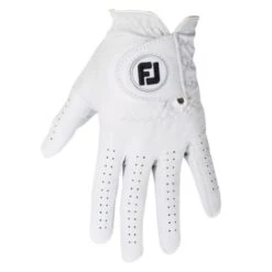 FootJoy Men's CabrettaSof Golf Glove -Golf Equipment Discount Store 0049832 footjoy mens cabrettasof golf glove