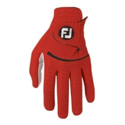 FootJoy Men's Spectrum Golf Glove -Golf Equipment Discount Store 0051745 footjoy mens spectrum golf glove