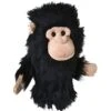 Daphne's Headcover - Chimpanzee
