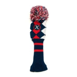 Callaway Pom Pom Fairway Headcover 7 Callaway Pom Pom Fairway Headcover -Golf Equipment Discount Store 0054567 callaway pom pom fairway headcover