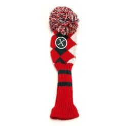 Callaway Pom Pom Fairway Headcover 6 Callaway Pom Pom Fairway Headcover -Golf Equipment Discount Store 0054568 callaway pom pom fairway headcover