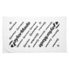 TaylorMade Tour Golf Towel -Golf Equipment Discount Store 0054997 taylormade tour golf towel