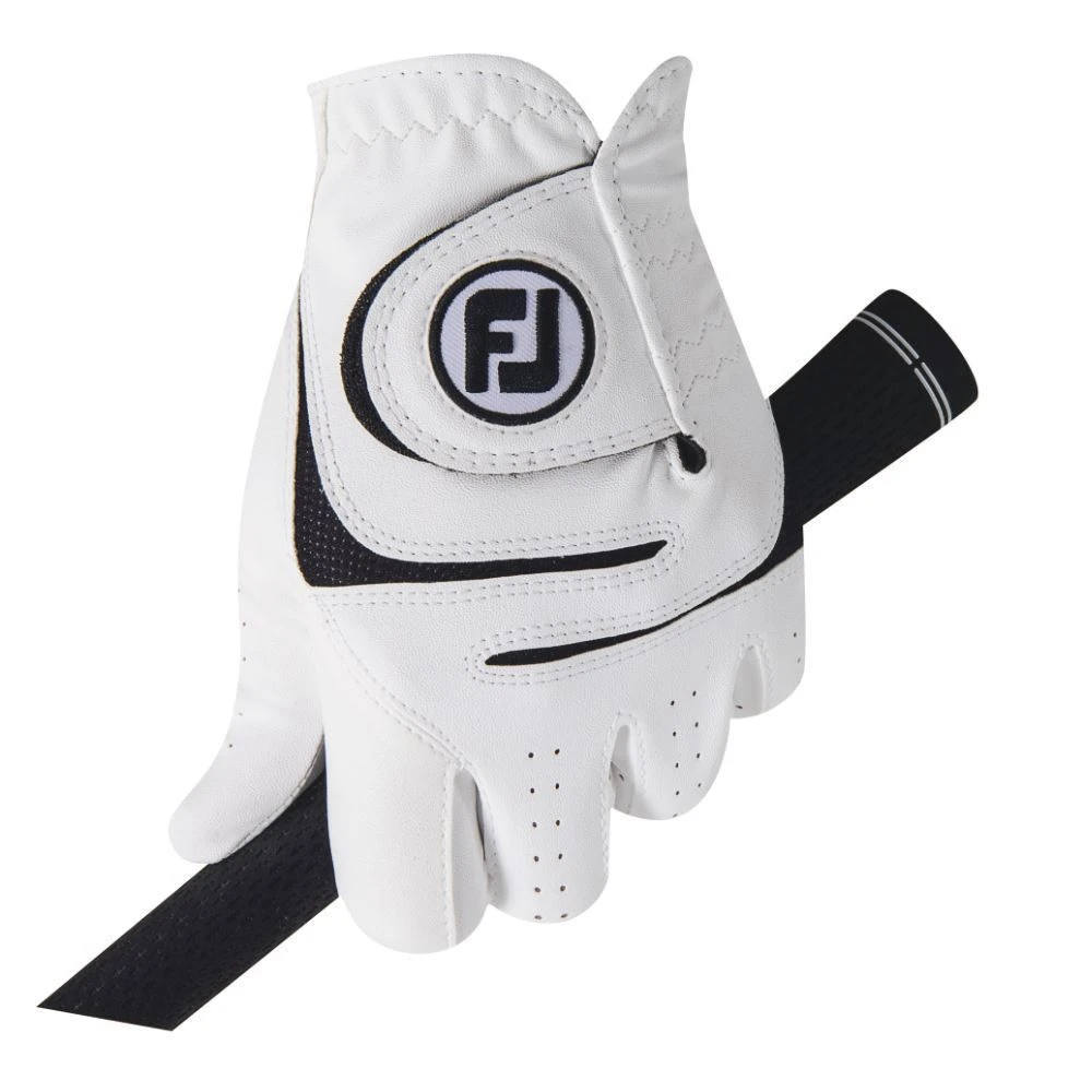 FootJoy Men's WeatherSof Golf Glove 5 FootJoy Men's WeatherSof Golf Glove - Image 3