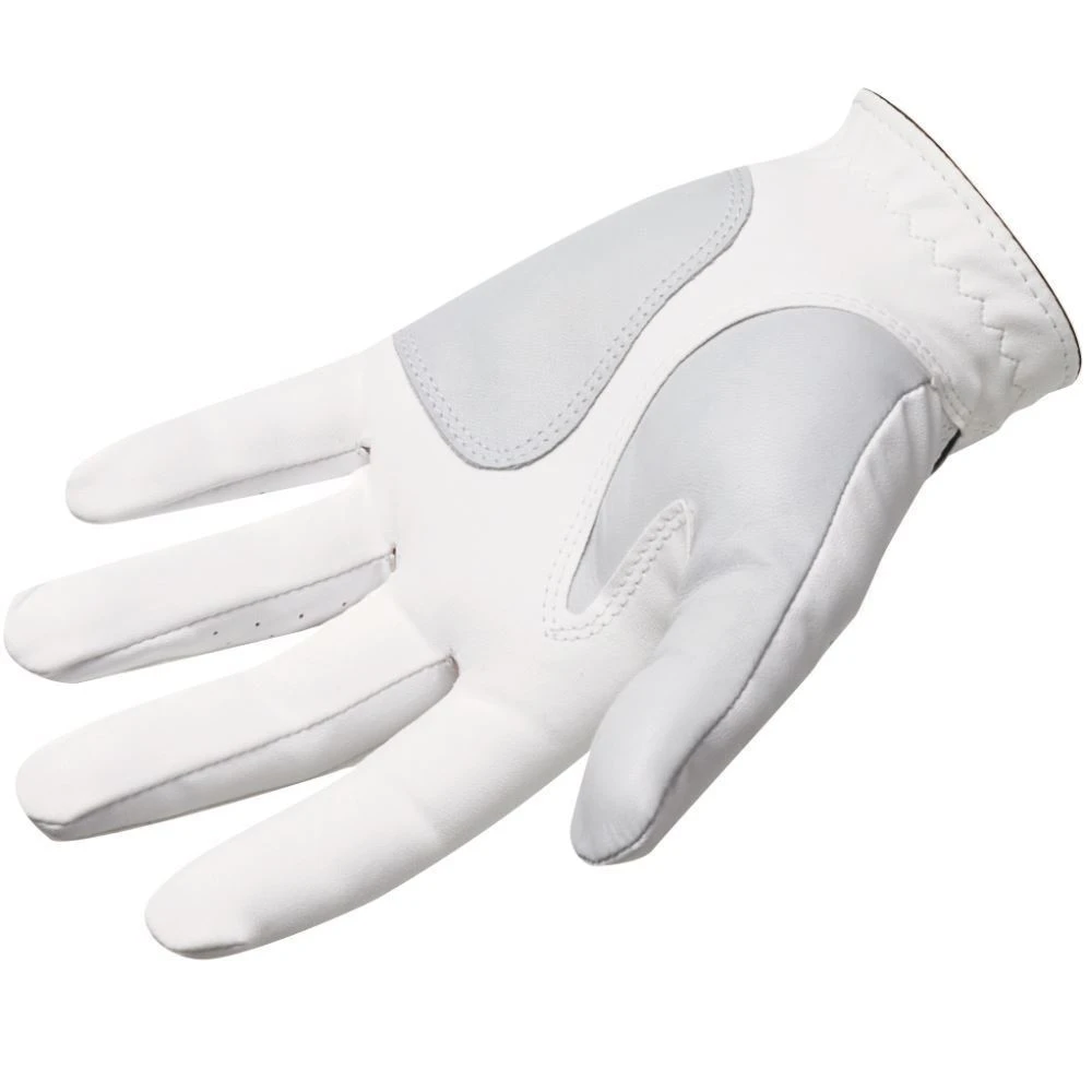 FootJoy Men's WeatherSof Golf Glove 6 FootJoy Men's WeatherSof Golf Glove - Image 4