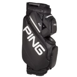 PING DLX Golf Cart Bag
