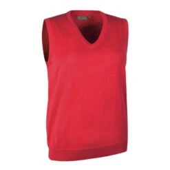 Glenmuir Ladies Astrid Cotton Golf Slipover -Golf Equipment Discount Store 0056779 glenmuir ladies astrid cotton golf slipover