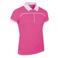 Glenmuir Ladies Nadia Golf Polo Shirt -Golf Equipment Discount Store 0056785 glenmuir ladies nadia golf polo shirt