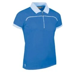 Glenmuir Ladies Nadia Golf Polo Shirt -Golf Equipment Discount Store 0056786 glenmuir ladies nadia golf polo shirt