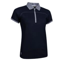 Glenmuir Ladies Nadia Golf Polo Shirt -Golf Equipment Discount Store 0056790 glenmuir ladies nadia golf polo shirt