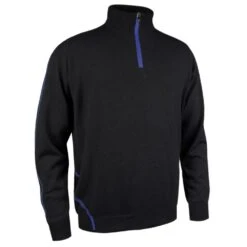 Sunderland Men's Hamsin Golf Sweater -Golf Equipment Discount Store 0056846 sunderland mens hamsin golf sweater