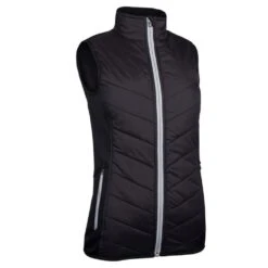 Sunderland Ladies Tania Golf Gilet 8 Sunderland Ladies Tania Golf Gilet -Golf Equipment Discount Store 0056851 sunderland ladies tania golf gilet
