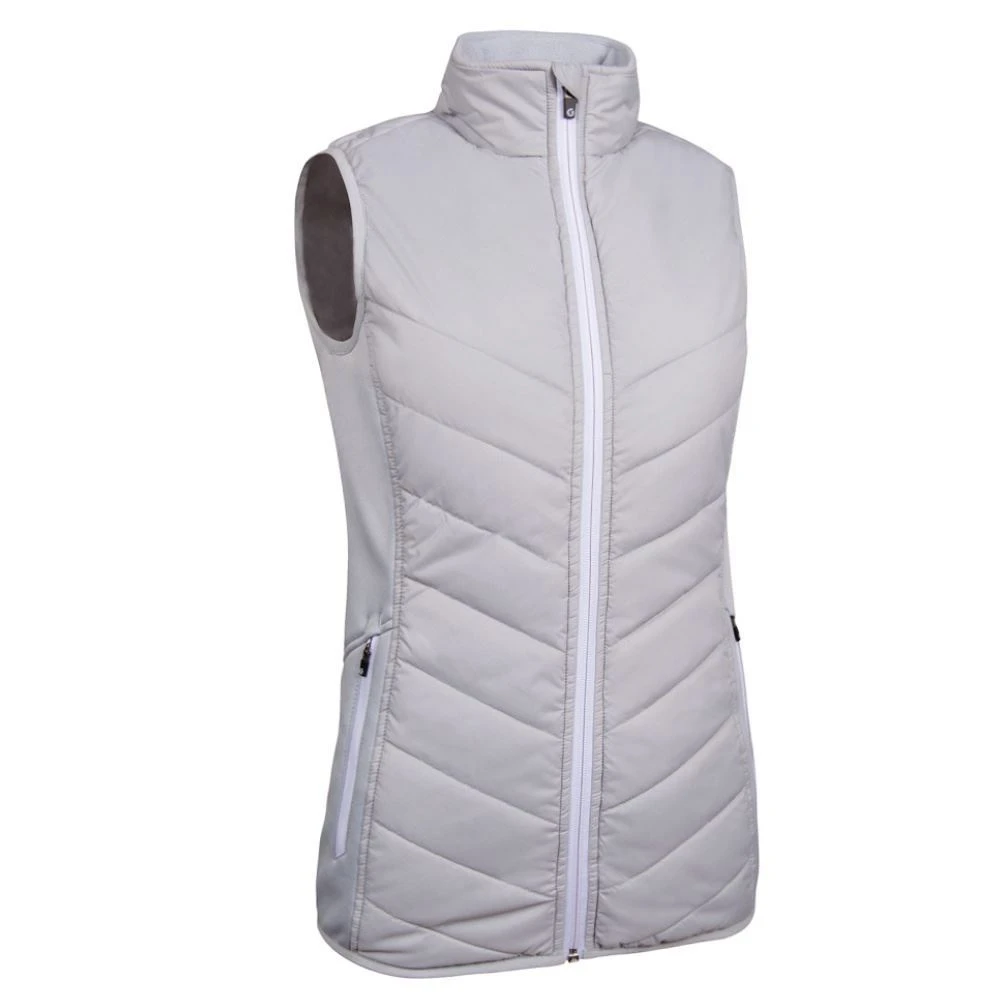 Sunderland Ladies Tania Golf Gilet 3 Sunderland Ladies Tania Golf Gilet