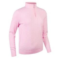 Glenmuir Ladies Ava Cotton Golf Sweater -Golf Equipment Discount Store 0057036 glenmuir ladies ava cotton golf sweater
