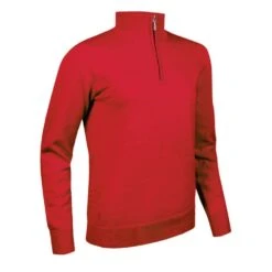 Glenmuir Ladies Ava Cotton Golf Sweater -Golf Equipment Discount Store 0057038 glenmuir ladies ava cotton golf sweater