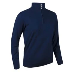 Glenmuir Ladies Ava Cotton Golf Sweater -Golf Equipment Discount Store 0057040 glenmuir ladies ava cotton golf sweater
