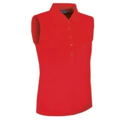 Glenmuir Ladies Jenna Golf Polo Shirt -Golf Equipment Discount Store 0057055 glenmuir ladies jenna golf polo shirt