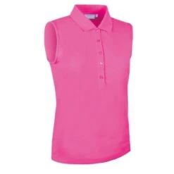 Glenmuir Ladies Jenna Golf Polo Shirt -Golf Equipment Discount Store 0057056 glenmuir ladies jenna golf polo shirt