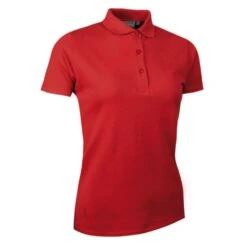 Glenmuir Ladies Sophie Golf Polo Shirt -Golf Equipment Discount Store 0057102 glenmuir ladies sophie golf polo shirt