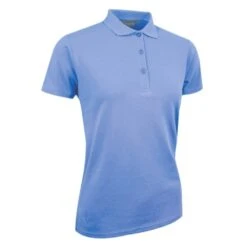 Glenmuir Ladies Sophie Golf Polo Shirt -Golf Equipment Discount Store 0057104 glenmuir ladies sophie golf polo shirt