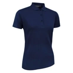 Glenmuir Ladies Sophie Golf Polo Shirt -Golf Equipment Discount Store 0057106 glenmuir ladies sophie golf polo shirt