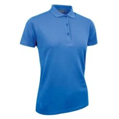 Glenmuir Ladies Sophie Golf Polo Shirt -Golf Equipment Discount Store 0057108 glenmuir ladies sophie golf polo shirt