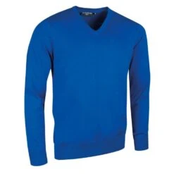 Glenmuir Men's Eden Cotton Golf Sweater -Golf Equipment Discount Store 0057250 glenmuir mens eden cotton golf sweater