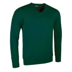 Glenmuir Men's Eden Cotton Golf Sweater -Golf Equipment Discount Store 0057253 glenmuir mens eden cotton golf sweater