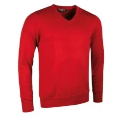 Glenmuir Men's Eden Cotton Golf Sweater -Golf Equipment Discount Store 0057256 glenmuir mens eden cotton golf sweater