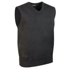 Glenmuir Men's Thornton Cotton Golf Slipover -Golf Equipment Discount Store 0057266 glenmuir mens thornton cotton golf slipover