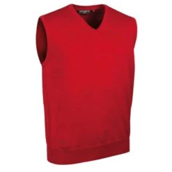 Glenmuir Men's Thornton Cotton Golf Slipover -Golf Equipment Discount Store 0057267 glenmuir mens thornton cotton golf slipover