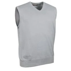 Glenmuir Men's Thornton Cotton Golf Slipover -Golf Equipment Discount Store 0057269 glenmuir mens thornton cotton golf slipover