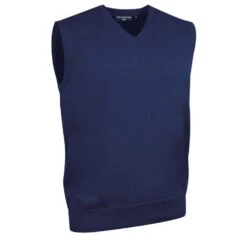 Glenmuir Men's Thornton Cotton Golf Slipover -Golf Equipment Discount Store 0057270 glenmuir mens thornton cotton golf slipover