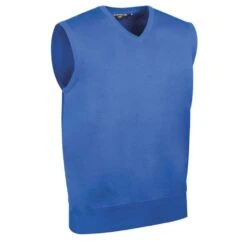 Glenmuir Men's Thornton Cotton Golf Slipover -Golf Equipment Discount Store 0057271 glenmuir mens thornton cotton golf slipover