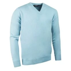 Glenmuir Men's Lomond Lambswool Golf Sweater -Golf Equipment Discount Store 0057336 glenmuir mens lomond lambswool golf sweater
