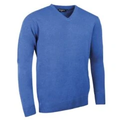 Glenmuir Men's Lomond Lambswool Golf Sweater -Golf Equipment Discount Store 0057340 glenmuir mens lomond lambswool golf sweater