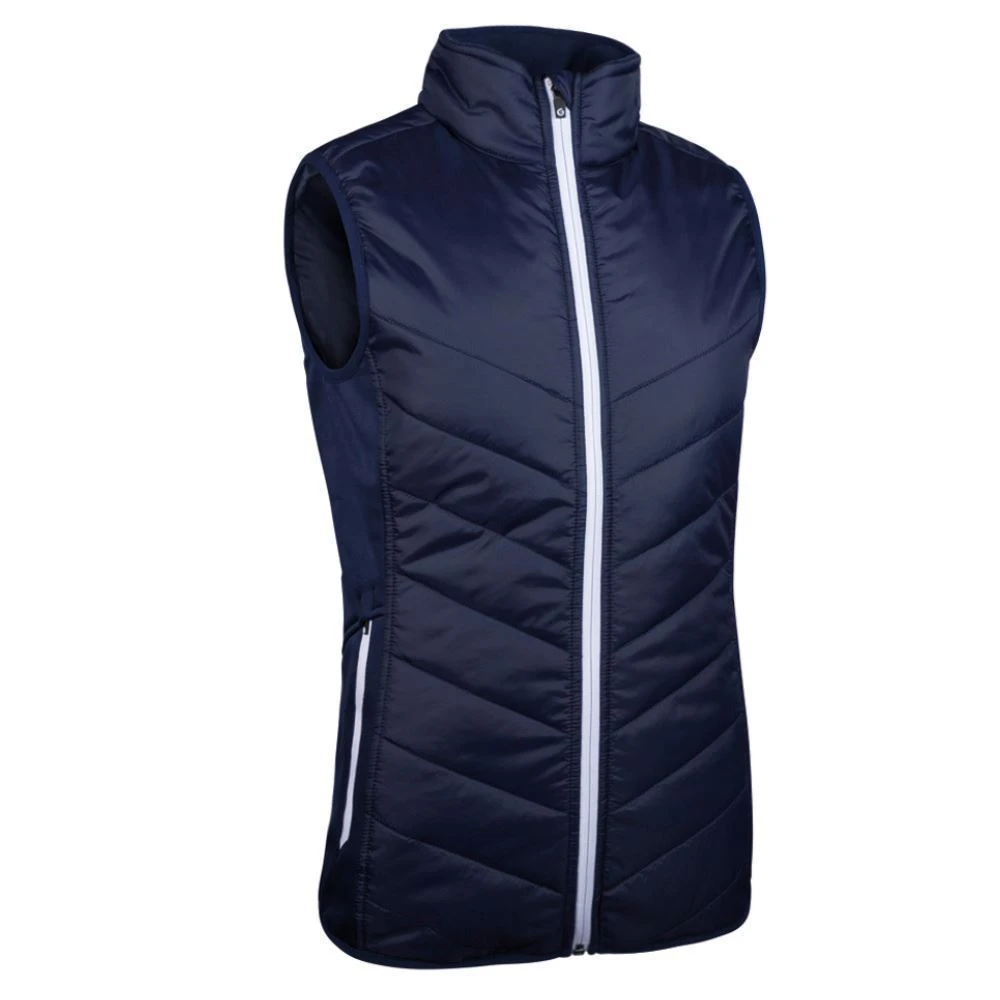 Sunderland Ladies Tania Golf Gilet 4 Sunderland Ladies Tania Golf Gilet - Image 2