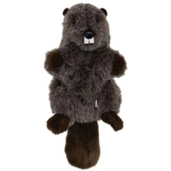 Daphne's Headcovers - Beaver -Golf Equipment Discount Store 0060270 daphnes headcovers beaver