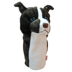 Daphne's Headcover - Pitbull