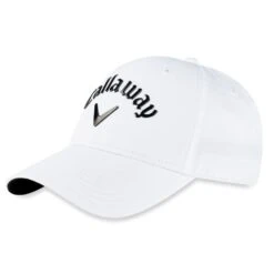 Callaway Liquid Metal Golf Cap 2020