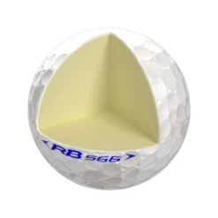 Mizuno RB 566 Golf Balls 11 Mizuno RB 566 Golf Balls -Golf Equipment Discount Store 0061853 mizuno rb 566 golf balls