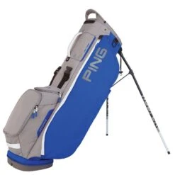 PING Hoofer Lite Golf Stand Bag -Golf Equipment Discount Store 0062183 ping hoofer lite golf stand bag