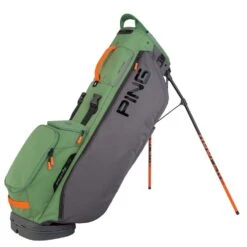 PING Hoofer Lite Golf Stand Bag -Golf Equipment Discount Store 0062184 ping hoofer lite golf stand bag