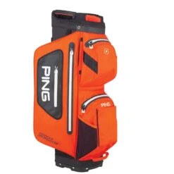 PING Pioneer Monsoon Golf Cart Bag -Golf Equipment Discount Store 0062209 ping pioneer monsoon golf cart bag