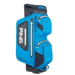PING Pioneer Monsoon Golf Cart Bag -Golf Equipment Discount Store 0062210 ping pioneer monsoon golf cart bag