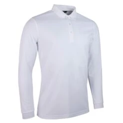 Glenmuir Men's Max Golf Polo Shirt