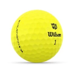 Wilson DUO Optix Golf Balls -Golf Equipment Discount Store 0063576 wilson duo optix golf balls
