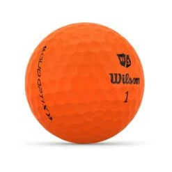 Wilson DUO Optix Golf Balls -Golf Equipment Discount Store 0063579 wilson duo optix golf balls