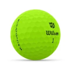 Wilson DUO Optix Golf Balls -Golf Equipment Discount Store 0063581 wilson duo optix golf balls